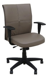 Example of Steelcase Office Chairs