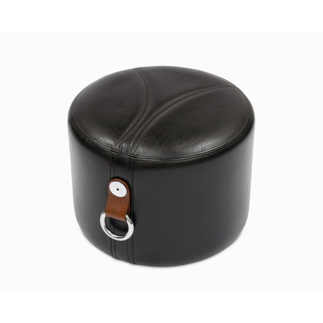 Mid 20th Century Vintage Italian Modern Coffee Table With Stools by Guido Faleschini for Mariani For Sale - Image 5 of 9