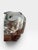 Glass Vintage 1987 James Carpenter for Franklin Mint "Crystal Caper" Iceberg Sculptures - Set of 2 For Sale - Image 7 of 7