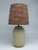 Art Deco Ceramic Table Lamp from Upsala-Ekeby, 1940s For Sale - Image 12 of 12