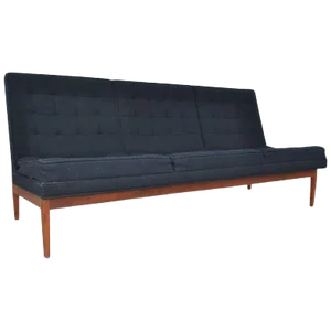 Vintage Midcentury Sofa by Jack Cartwright