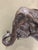 Large Maitland Smith Bronze Elephant Center Piece For Sale - Image 15 of 15