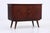 Mid-Century Wooden Chest of Drawers, 1960s For Sale - Image 3 of 14