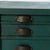 American Antique 4 Drawer Tool Chest For Sale - Image 3 of 9