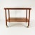 Mid-Century Teak Bar Table Denmark, 1960s For Sale - Image 12 of 13