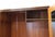 1960s 1960s Mid Century Modern Vintage Teak Armoire Wardrobe in the Style of Butilux Danish Style For Sale - Image 5 of 8