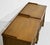 Brown Mid Century Transitional Nightstands by Henredon - A Pair For Sale - Image 8 of 15