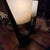 Mid-Century Modern Pair of Sculptural U-Shape Table Lamps - Mid Century Modern Style For Sale - Image 3 of 12