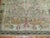 Vintage Anatolian Carpet For Sale - Image 4 of 6