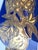 Porcelain and Brass Table Lamp from Rosenthal, Germany, 1920s For Sale - Image 6 of 18