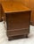 Late 20th Century Vintage Custom Crafted Blanket Chest For Sale - Image 5 of 10