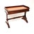 Antique William IV Leather Top Writing Table, 1830 For Sale - Image 11 of 11