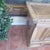 Antique Early 17th Century English Country Oak Chest Coffer, 1620 For Sale - Image 10 of 18
