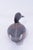 1970s William Gable Blue Winged Drake Duck Decoy For Sale - Image 5 of 12