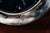 Glass Large Royal Sheffield Collection Blue Service Jar, 1950s For Sale - Image 7 of 15