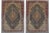Tabriz Maralan Rugs, 1970s, Set of 2 For Sale - Image 12 of 12