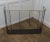 Victorian Nursery Fire Guard For Sale - Image 6 of 7