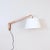 Telescopic Wall Lamp, 1950s For Sale - Image 3 of 8