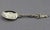 Figurative Pre-1953 Amsterdam 833 Standard Silver Souvenir Spoon For Sale - Image 3 of 9