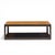 Roger Sprunger for Dunbar Mid Century Mahogany Coffee Table This coffee table measures: 54.25 wide x 29.25 deep x 17.5...