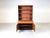 Sven Ellekaer Mid-Century Bookcase in Teak by Sven Ellekaer for Bramin, 1960s For Sale - Image 4 of 11