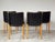 Model 737 Chairs by Peter Maly for Thonet, 1990s Set of 4 For Sale - Image 11 of 17