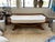 1980s Vintage Wood Daybed With Cushion For Sale In New York - Image 6 of 6