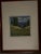 An exceptional, large-scale authentic original impressionist oil painting by American artist John Pittman. Measuring a...