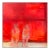 “Contemplating Rothko by Trixie Pitts Extra-Large Minimalist Expressionist Oil Painting For Sale