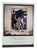 Offset Lithograph Steve Martin Photography Exhibition Poster by Annie Leibovitz, 1993 For Sale