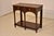19th Century English Oak Carved Console For Sale In Greensboro - Image 6 of 10