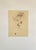 André Masson, French Abstract Surrealist Color Lithograph Andre Masson For Sale