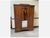 Vintage Art Deco Wardrobe, 1930 For Sale - Image 11 of 11