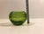 Holmegaard Green Heart Glass Vase by Per Lütken for Holmegaard, 1950s For Sale - Image 4 of 7