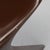 Z Chair by Ernst Moeckl for Horn Collection, 1970s For Sale - Image 12 of 16