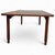 Mid-Century Modern Coffee Table With Tapered Legs, 1960s For Sale - Image 14 of 18