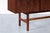 Wood 1970s Danish Modern Rosewood Sideboard Attributed to Ib Kofod Larsen For Sale - Image 7 of 12