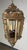 19th Century Northern Italian Giltwood Lantern For Sale - Image 5 of 12