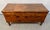 Wood Vintage Figured Walnut Cedar Chest by Dillingham Mfg. Co For Sale - Image 7 of 13