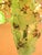 Blue Murano Glass 21-Branch Chandelier from Cesare Toso, 1970s For Sale - Image 8 of 10