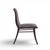 Wood Robsjohn Gibbings for Widdicomb Mid Century Ebonized Walnut Dining Chairs - Set of 6 For Sale - Image 7 of 17