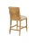 Beige Currey & Company Santos Sea Sand Side Chair, Liller Malt For Sale - Image 8 of 9