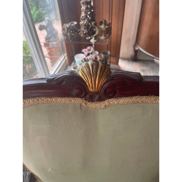 Late 18th Century Louis XV Style (Rococo Revival) For Sale - Image 4 of 9