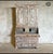 This remarkable secretaire was crafted in the rural heart of Sweden in 1844, likely for a modest farmhouse where...