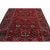 1920s Antique Persian Bakhshayesh Runner Rug 3’6″ X 18’3″ For Sale - Image 12 of 13