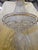 Mid 20th Century Mid 20th CenturyFrench Neoclassical Crystal Basket Chandelier For Sale - Image 5 of 8