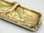 Antique Gilt Bronze Pen Tray With Pheasant Game Birds For Sale - Image 6 of 9