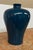 Contemporary Martino Interiors Plum Blossom Ceramic Vase For Sale - Image 3 of 12
