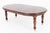 William IV Mahogany Dining Table, 1880 For Sale - Image 6 of 6
