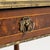 Wood Napoleon III Two-Tier Side Table, Second Empire Style, France, 19th Century For Sale - Image 7 of 15
